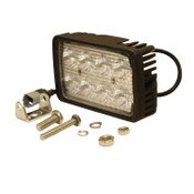 9846126 LED Floodlight Post Side NH